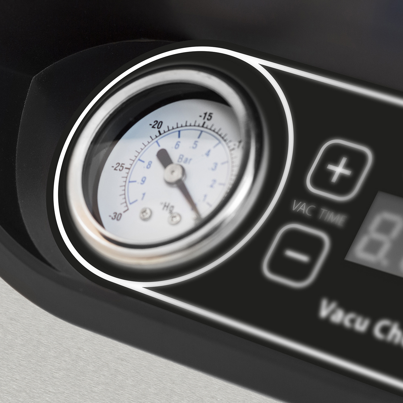 VacuChef 77