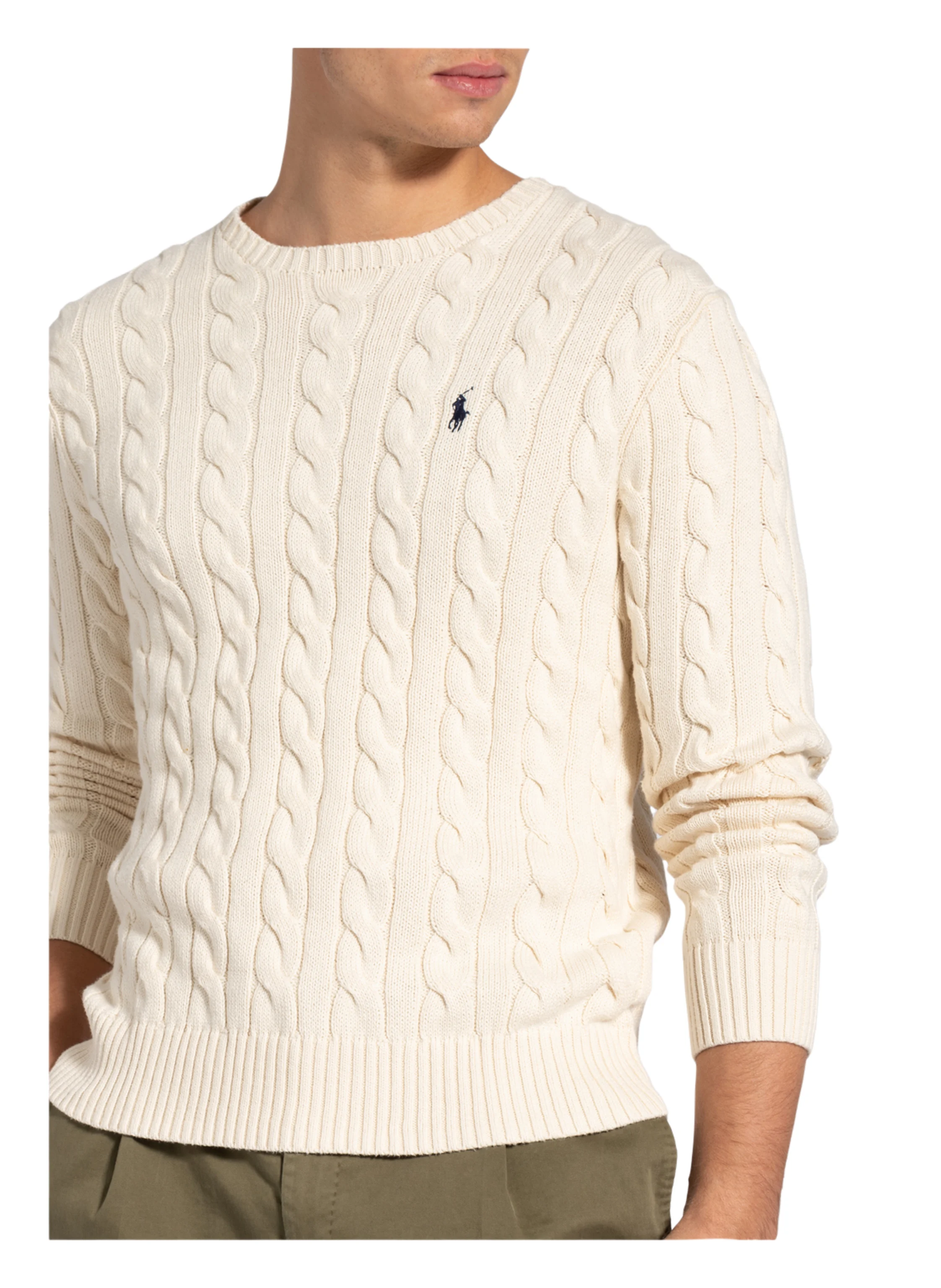POLO RALPH LAUREN Pullover