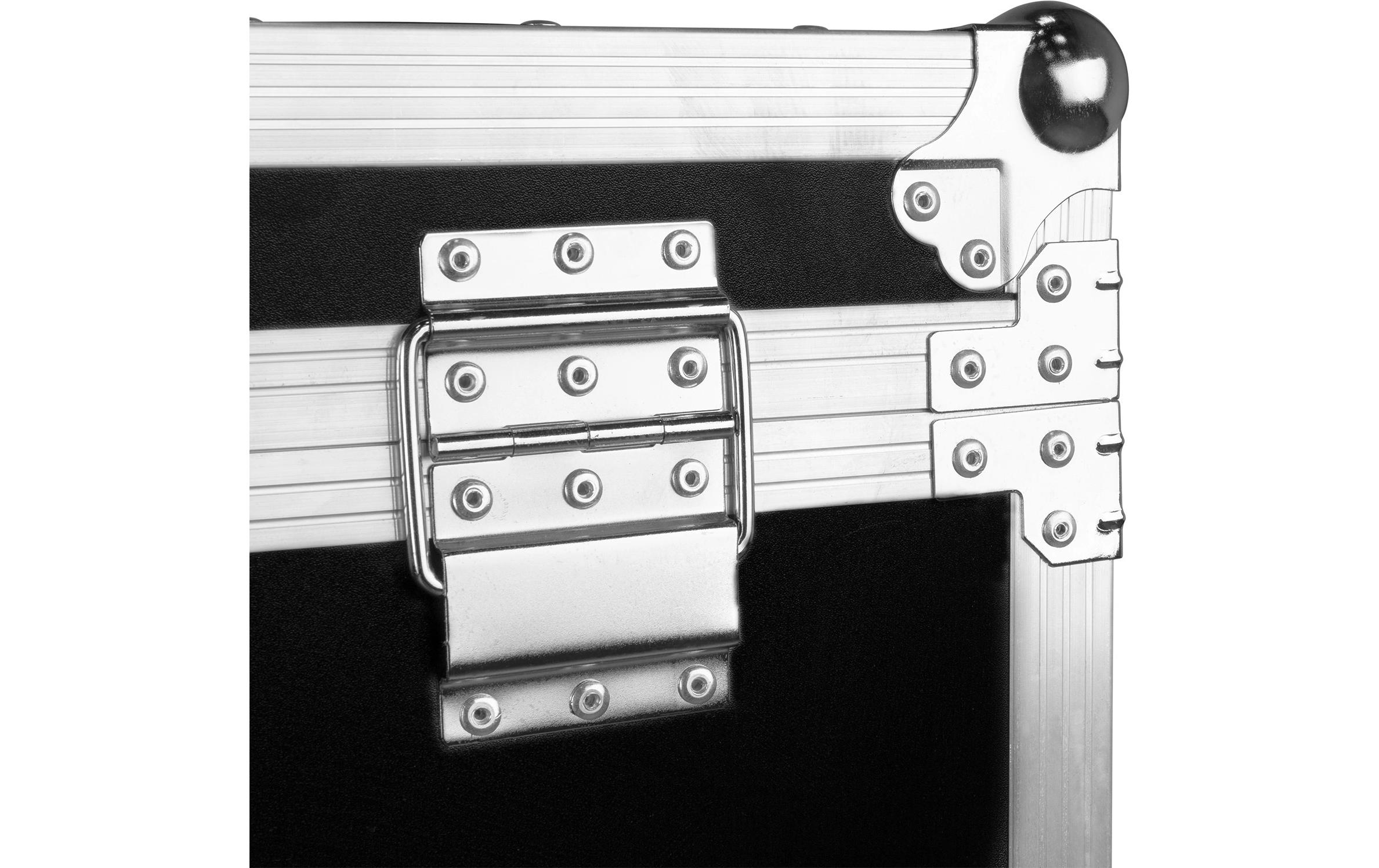 Flightcase FC300<br>Flightcase für 2 Stück IGNITE300 Serie