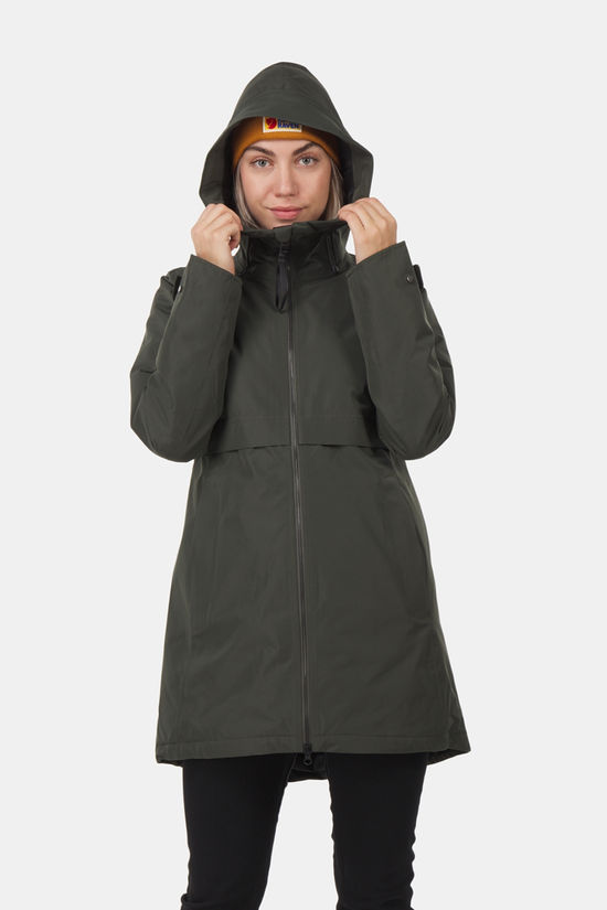 Didriksons Didriksons Helle Parka 5 Dames