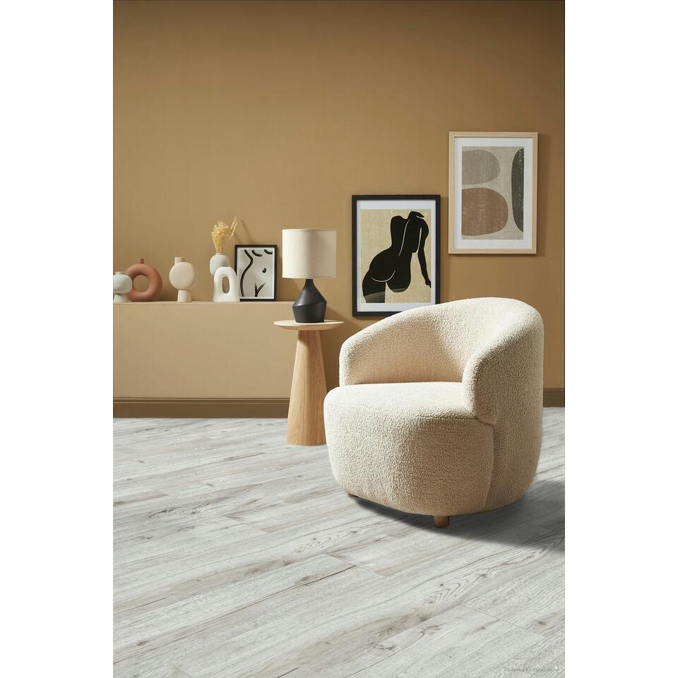 Laminaat Wakefield Creme Eiken XL