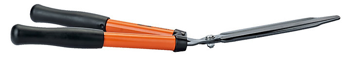 Cisaille à haies Bahco P59-25-F L.58 cm