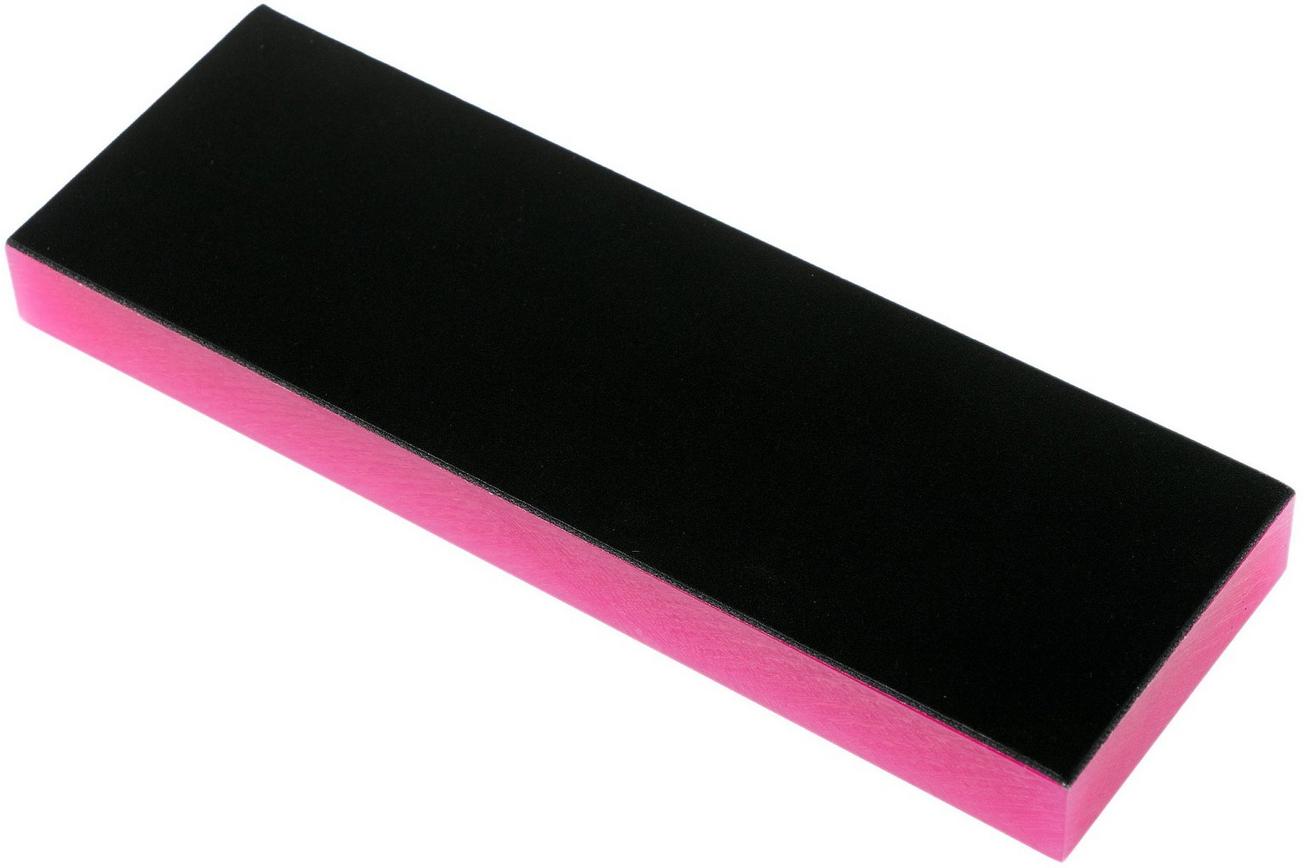 Jende Nanocloth Ultra Strop 4 micron Bench Strop