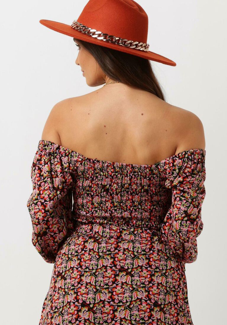 HARPER & YVE multi harper & yve blouse jolie-ss