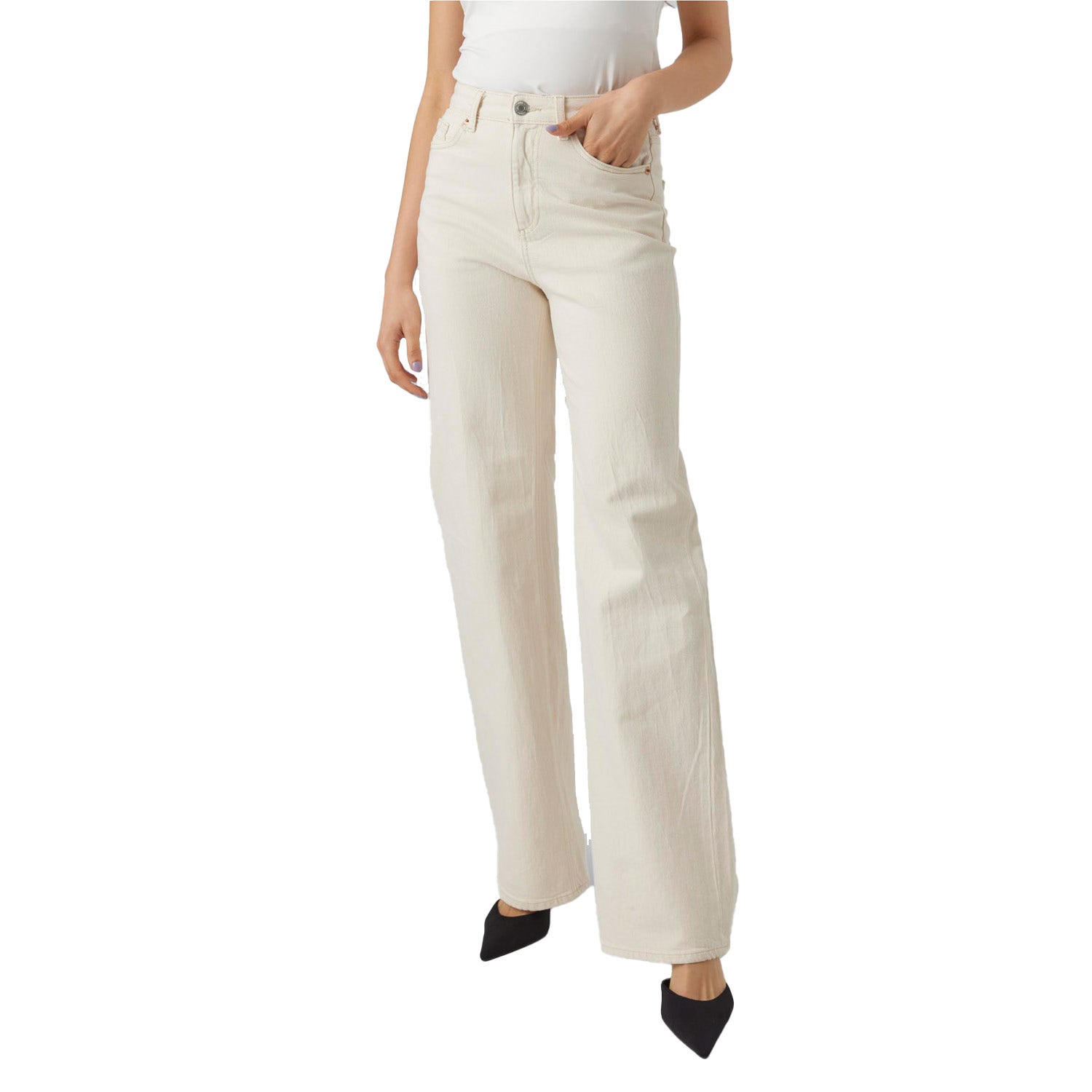 Vero Moda  Tessa Wide Jeans