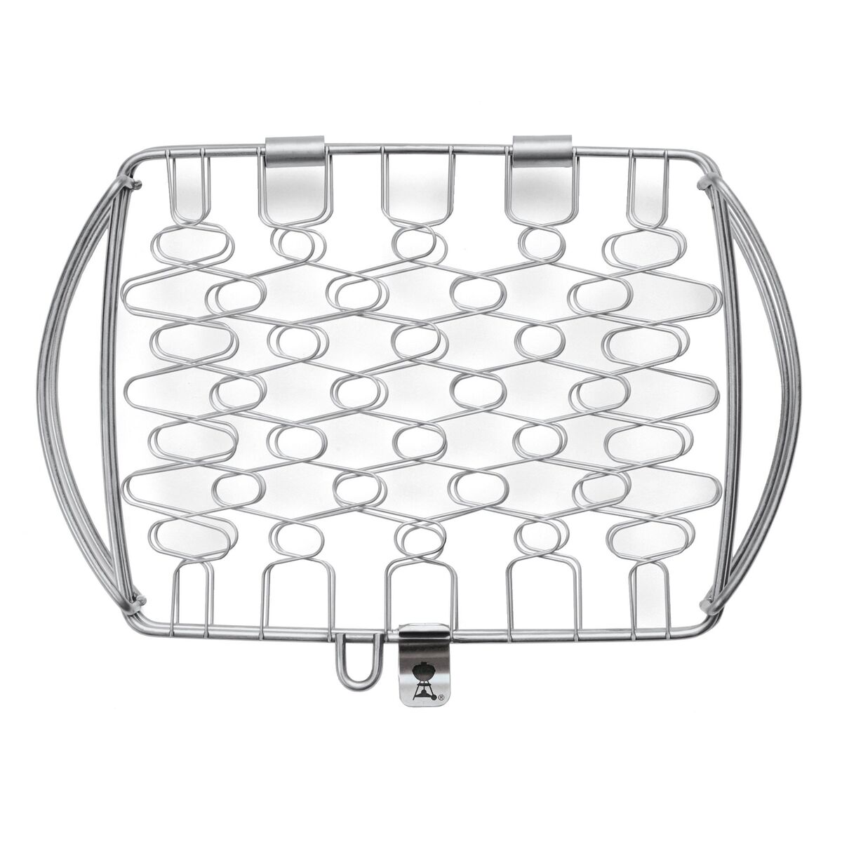 Original Grillkurv liten