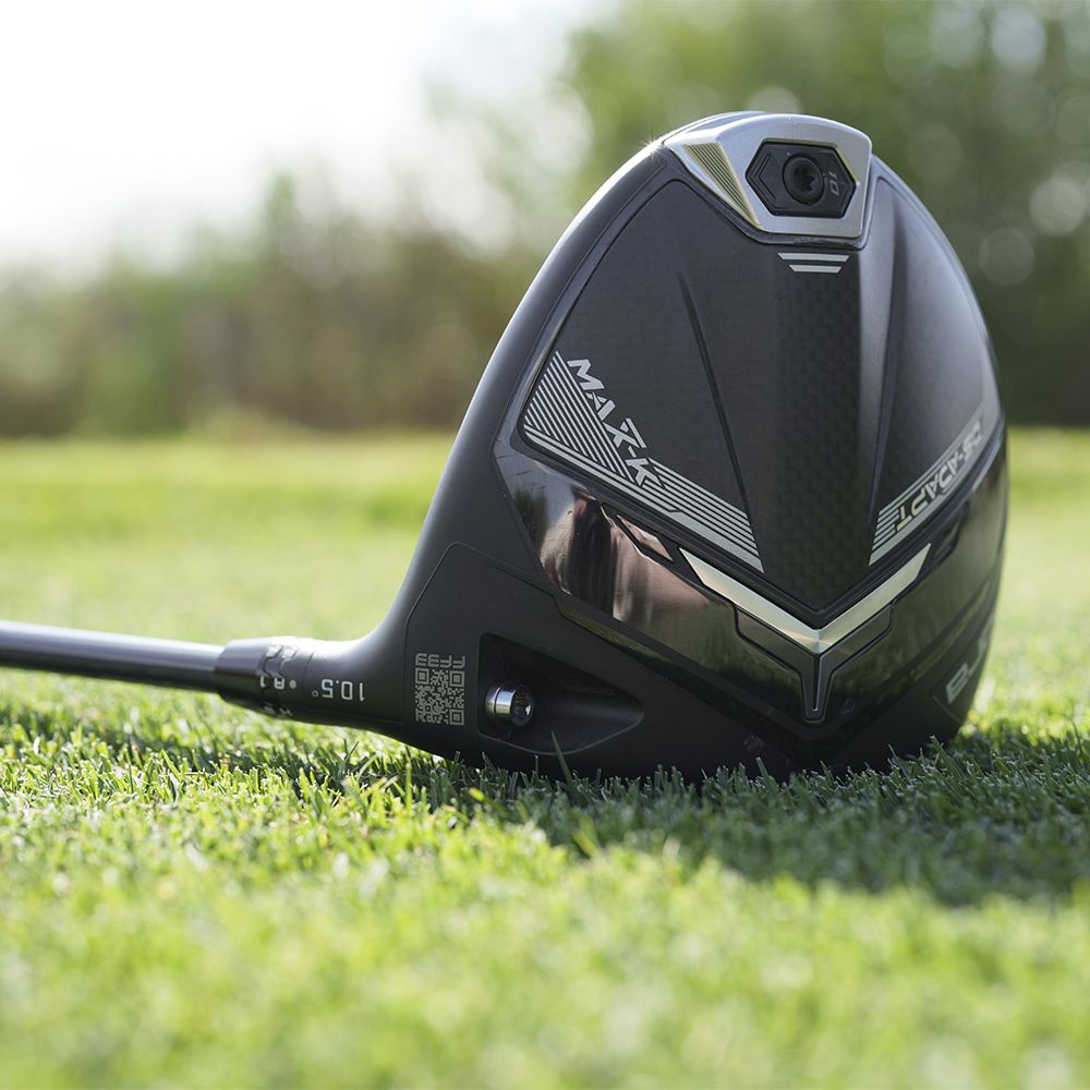DS-Adapt MAX-K Driver