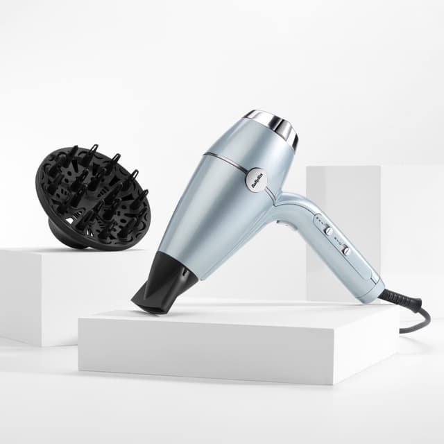 BaByliss HydroFusion 2100 hårtørrer BAD773DE