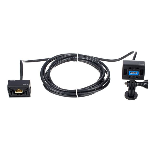 Zoom ECM-3