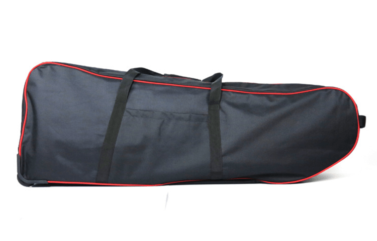 Sac de Transport pour Trottinette avec Roulettes