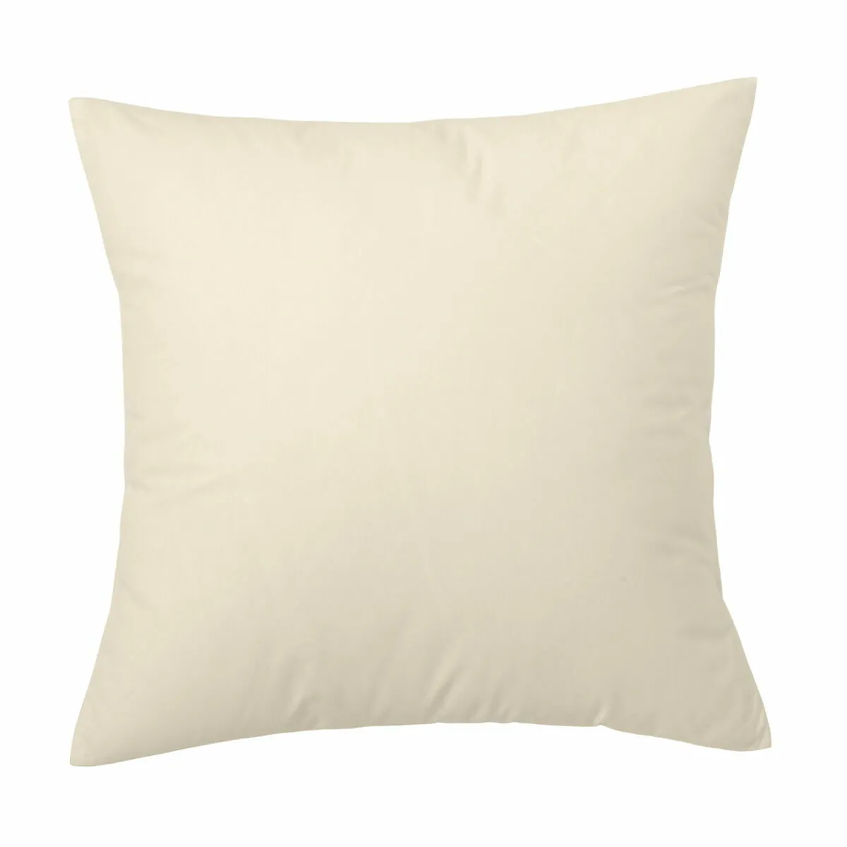Housse de Coussin Alexandra House Living Crème