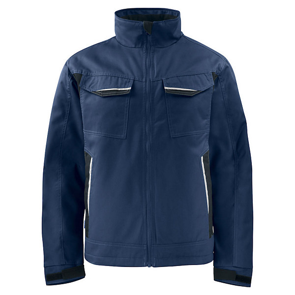 PROJOB Blouson multipoches Marine XS