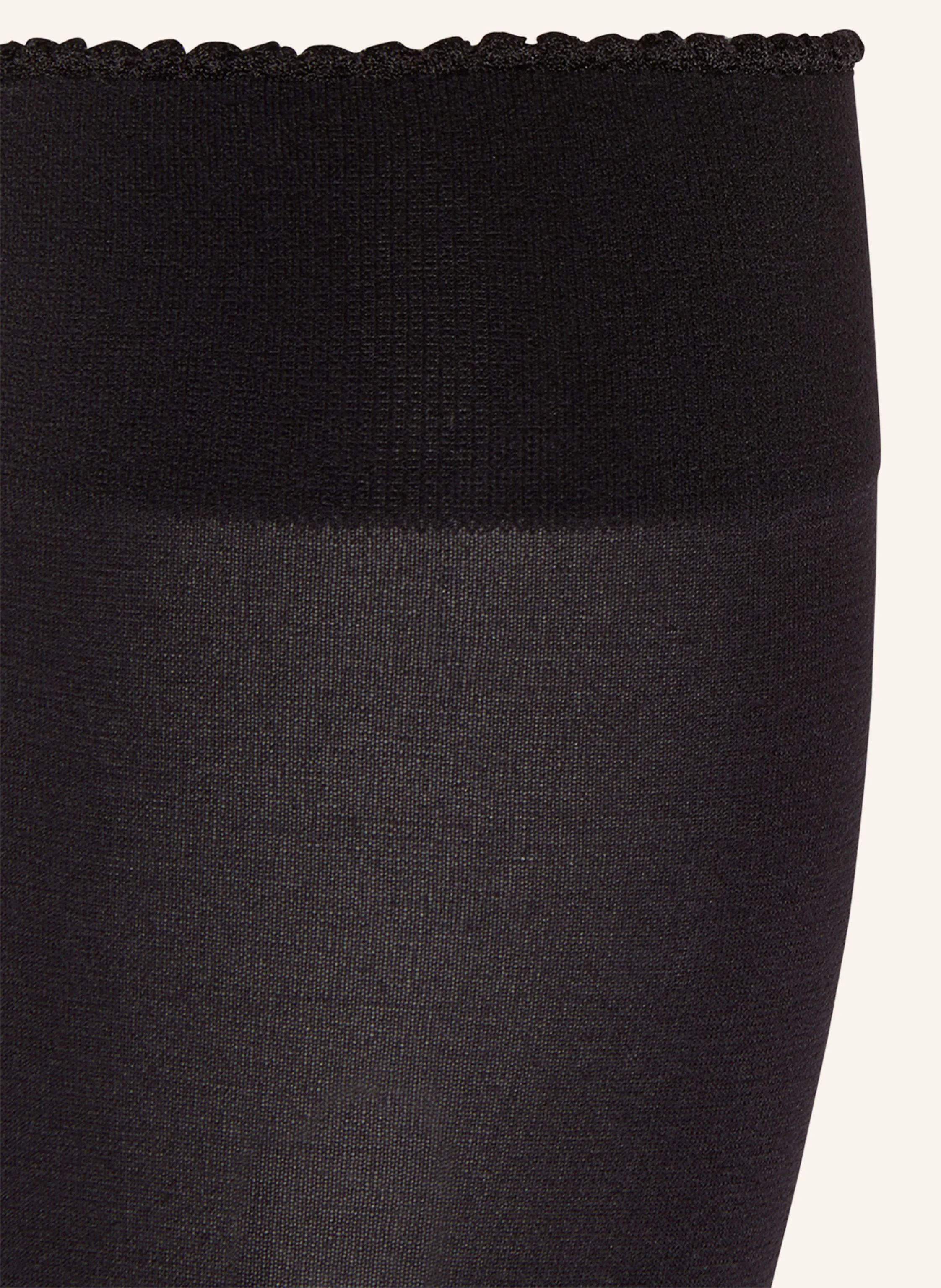 Wolford Fein-Kniestrümpfe VELVET DE LUXE