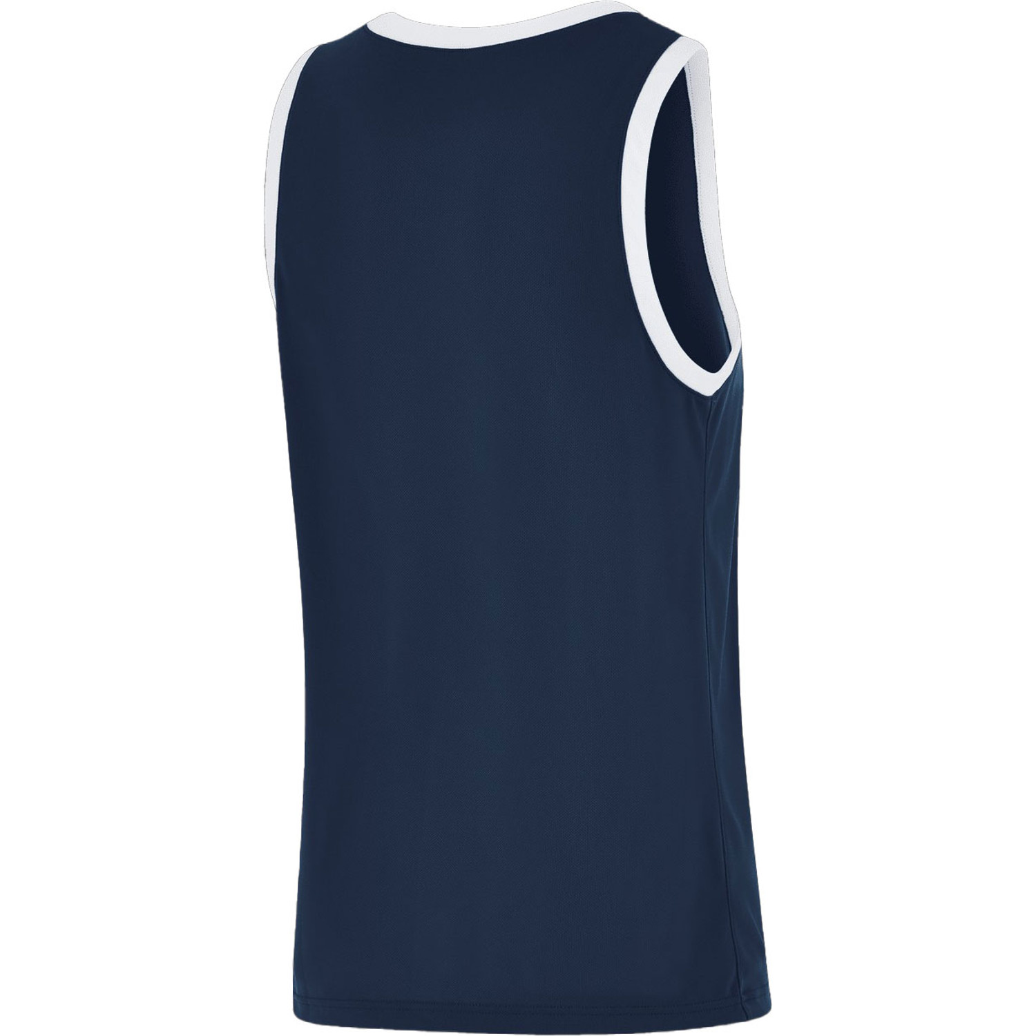 Nike Team Basketball Shirt Heren