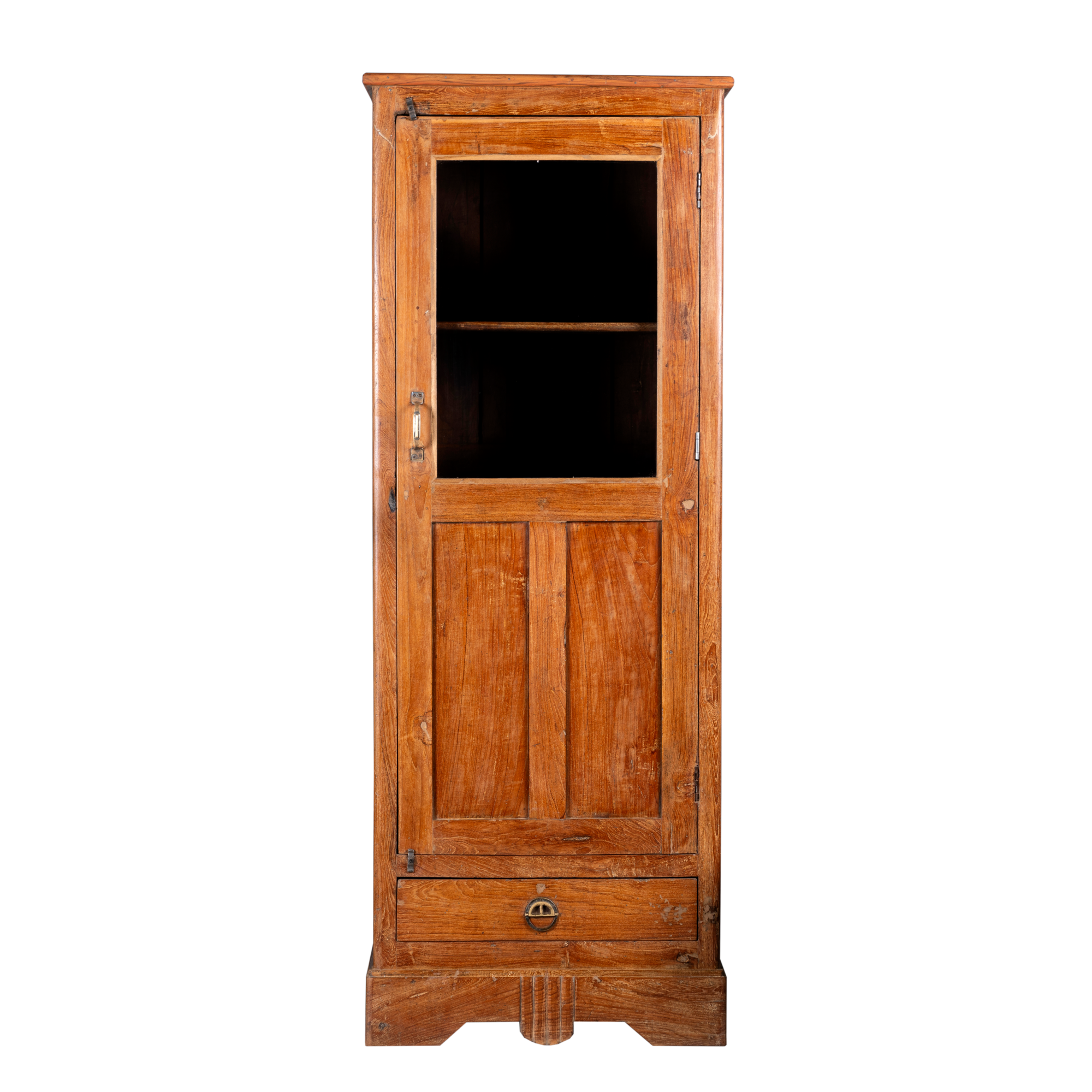 Vitrinekast Naraingarh- uniek stuk #1