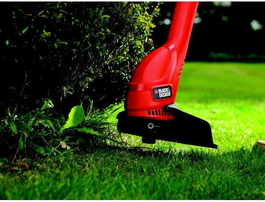 BLACK & DECKER - Coupe bordure électrique GL 250