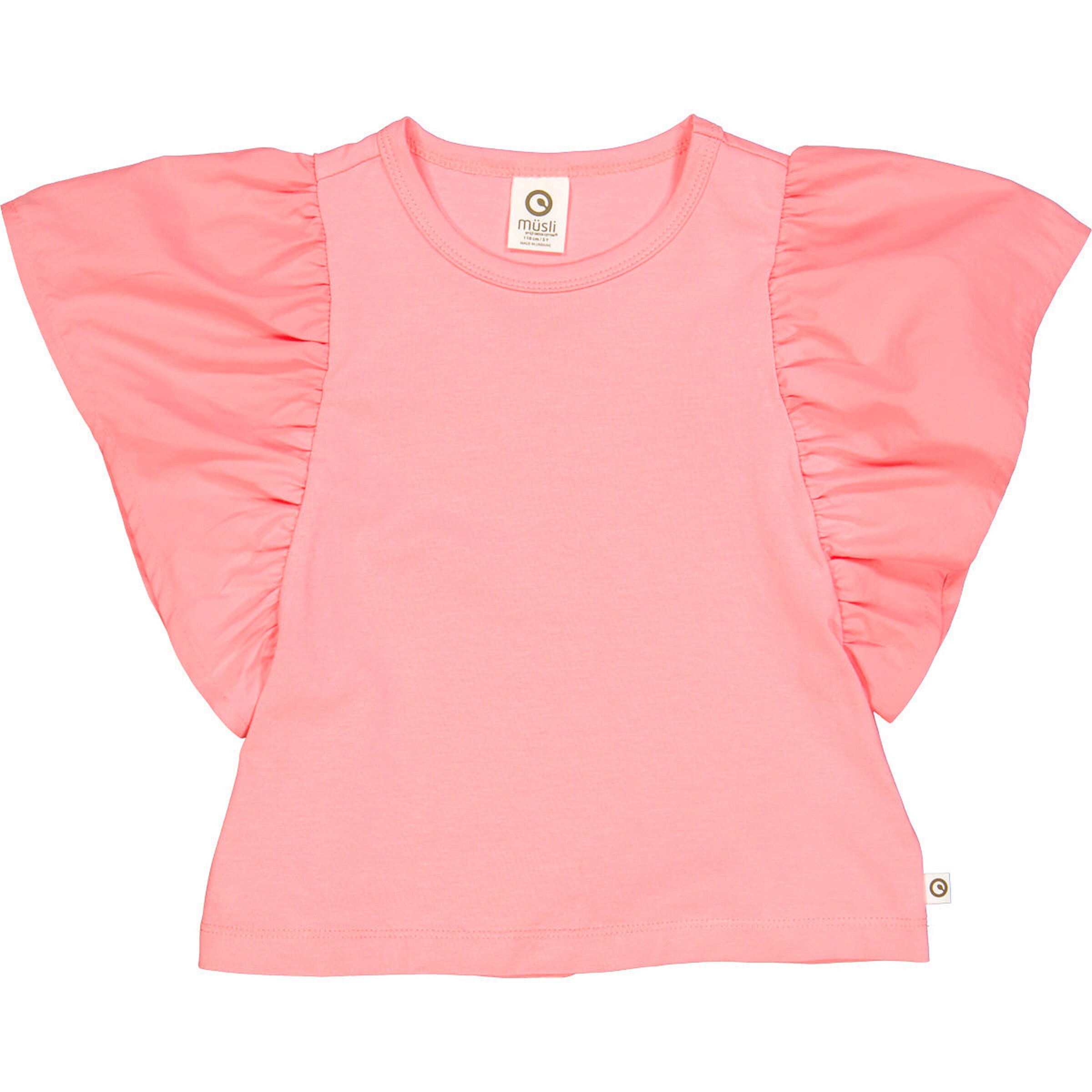 Müsli T-Shirt Bubblegum