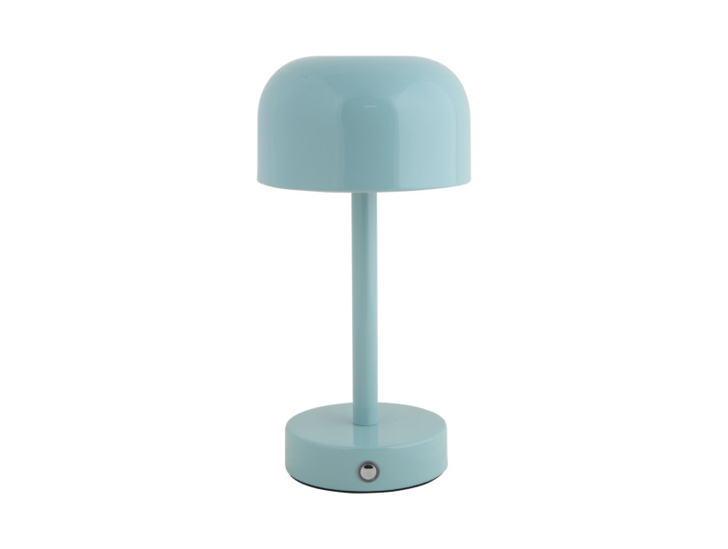 Table Lamp James LED LM2221BK Black