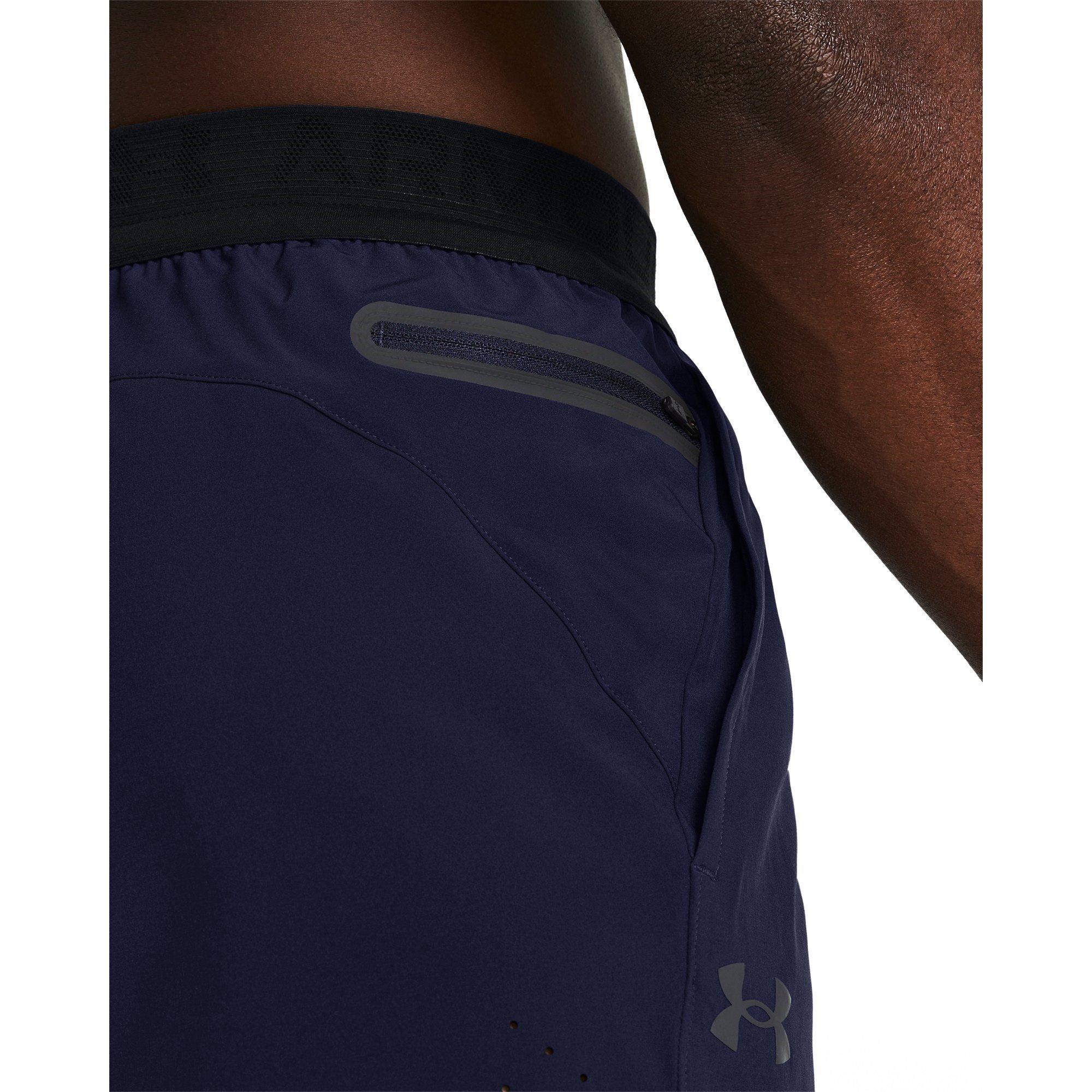 Under Armour Under Armour Ua Vanish Elite Short Gym Mens