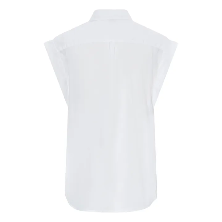 Hartford Blouse Cara | Blanc
