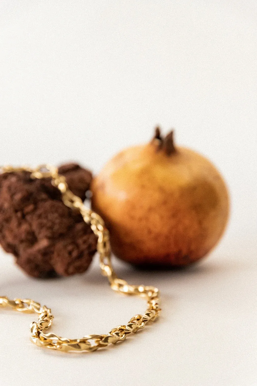 Collier Doris Ennato