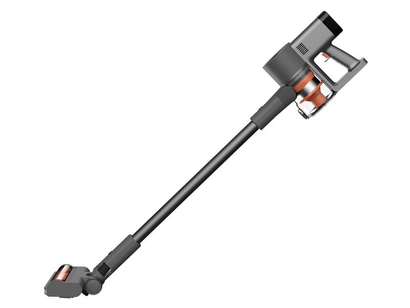 Xiaomi Akku-Hand- und Stielsauger G20 Max Grau Kabelloser Staubsauger