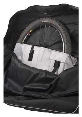 VAUDE Housse de transport Vélo BIG BIKE BAG Noir
