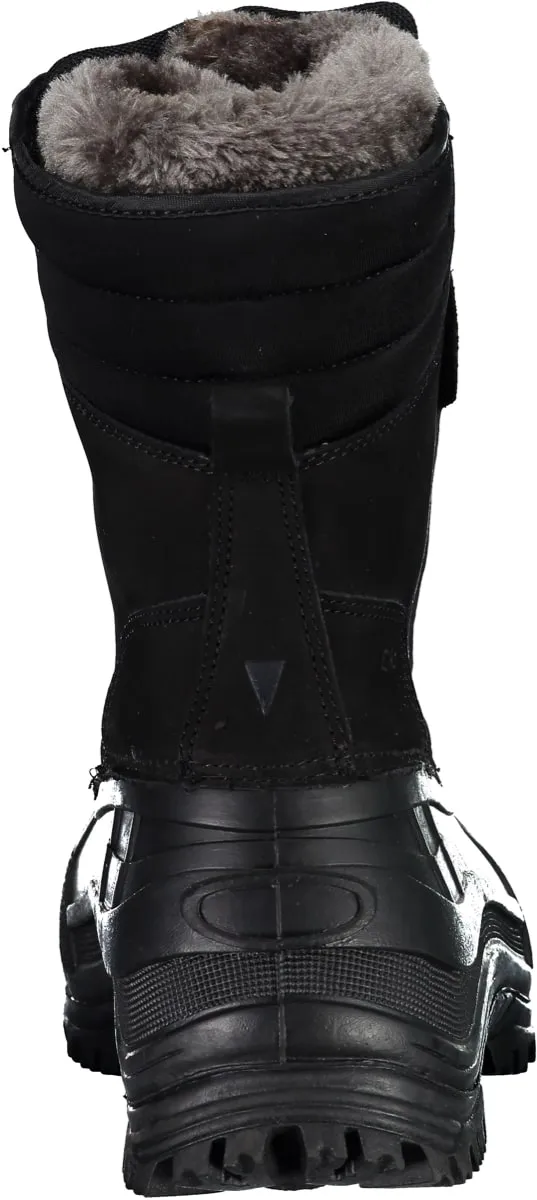 CMP Kinos Snow Boots Wp 2.0 Nero