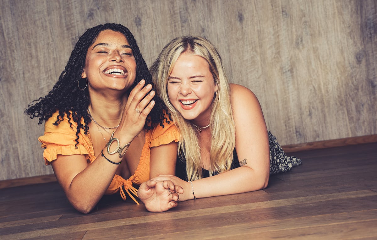 Best Friend Fotoshooting in Dortmund erleben