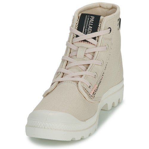 Palladium - PAMPA UNDERLAYER - Beige