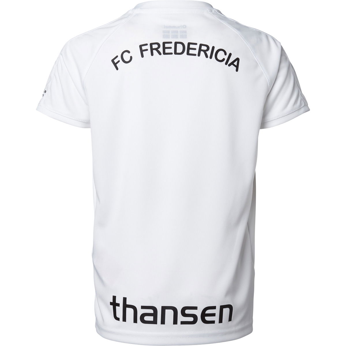 FC Fredericia Udebanetrøje 23/24 Børn