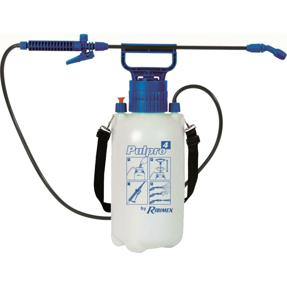 Pulvérisateur pulpro 4 4.3 litres