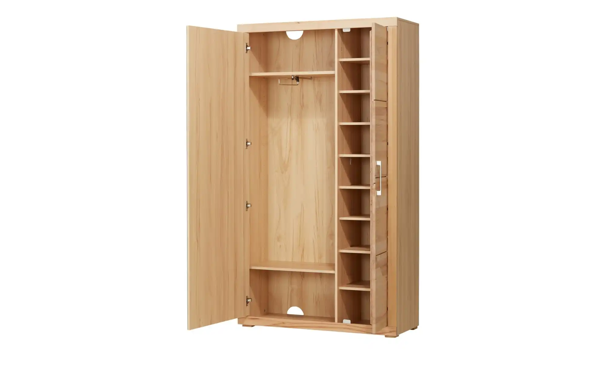 smart Garderobenschrank Oslo