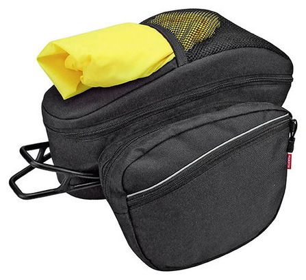 Sacoche Tige de Selle Klickfix Contour Max Touring