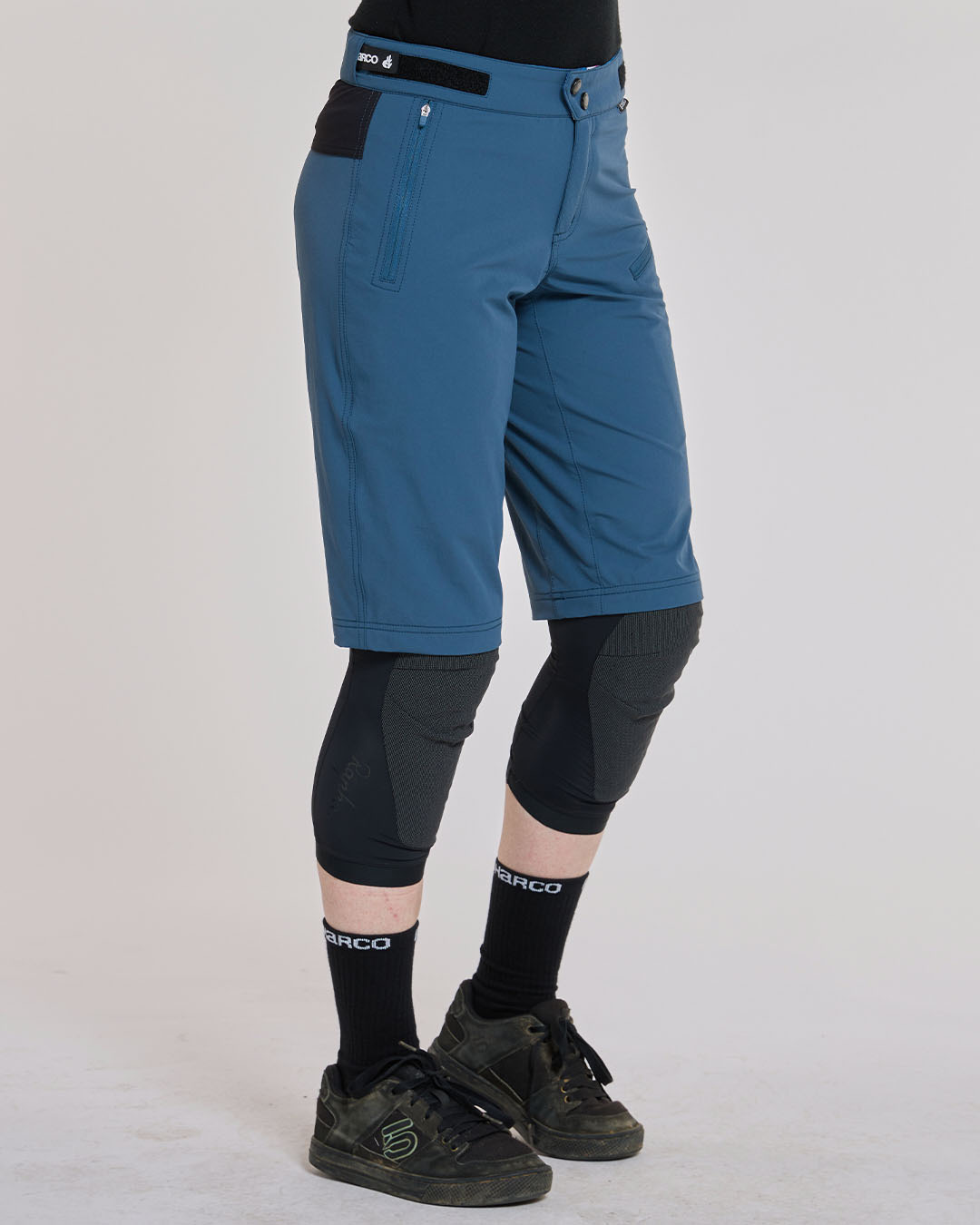 Womens Gravity Shorts