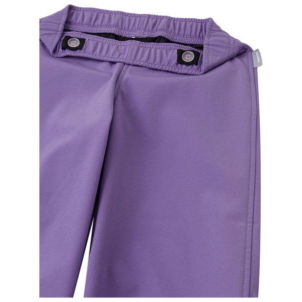 Reima - Kid's Kuori - Pantalon softshell