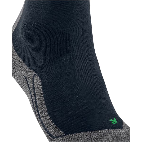 Chaussette de ski FALKE SK4 ADVANCED SPACE BLUE