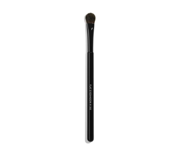CHANEL PINCEAU OMBREUR PLAT N°202 Pinceau ombreur plat