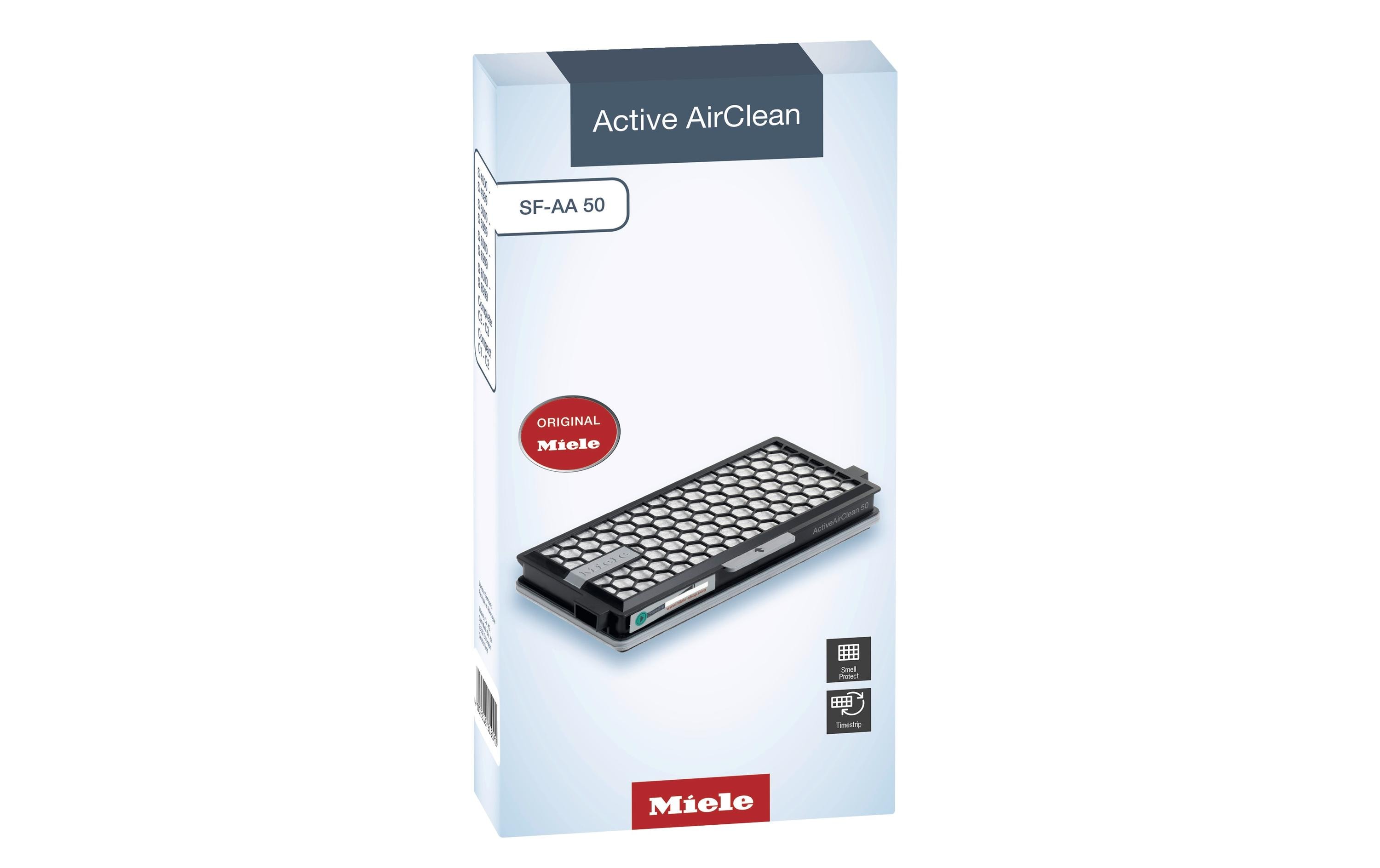 Active AirClean SF-AA 50Ersatzfilter