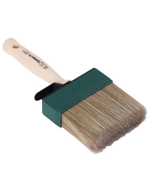 Copenhagen Pro Blokkwast Beits 3x10cm - Verfaccessoires - 3x10 cm
