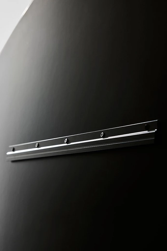 Uma Bold speil 198x119 cm