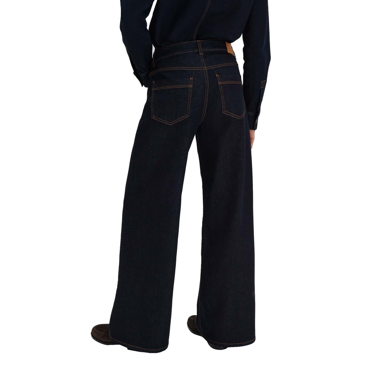 Dames Blouse Zenima