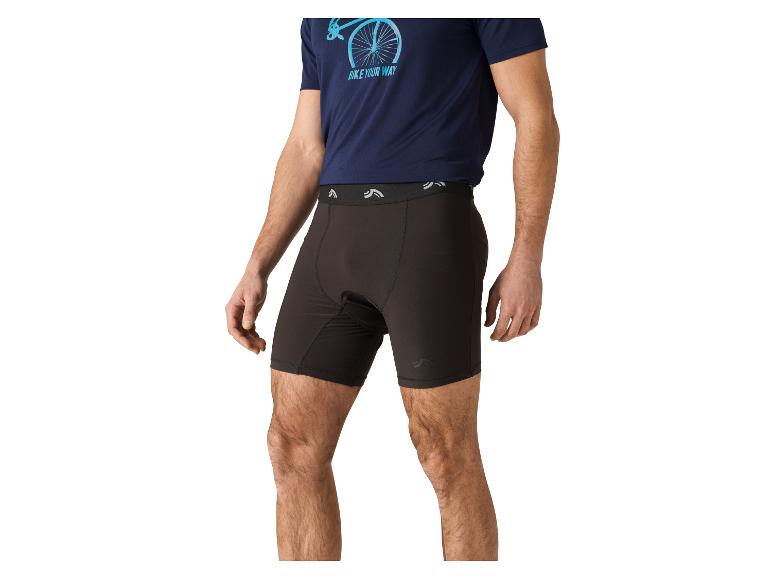 Korte heren broek