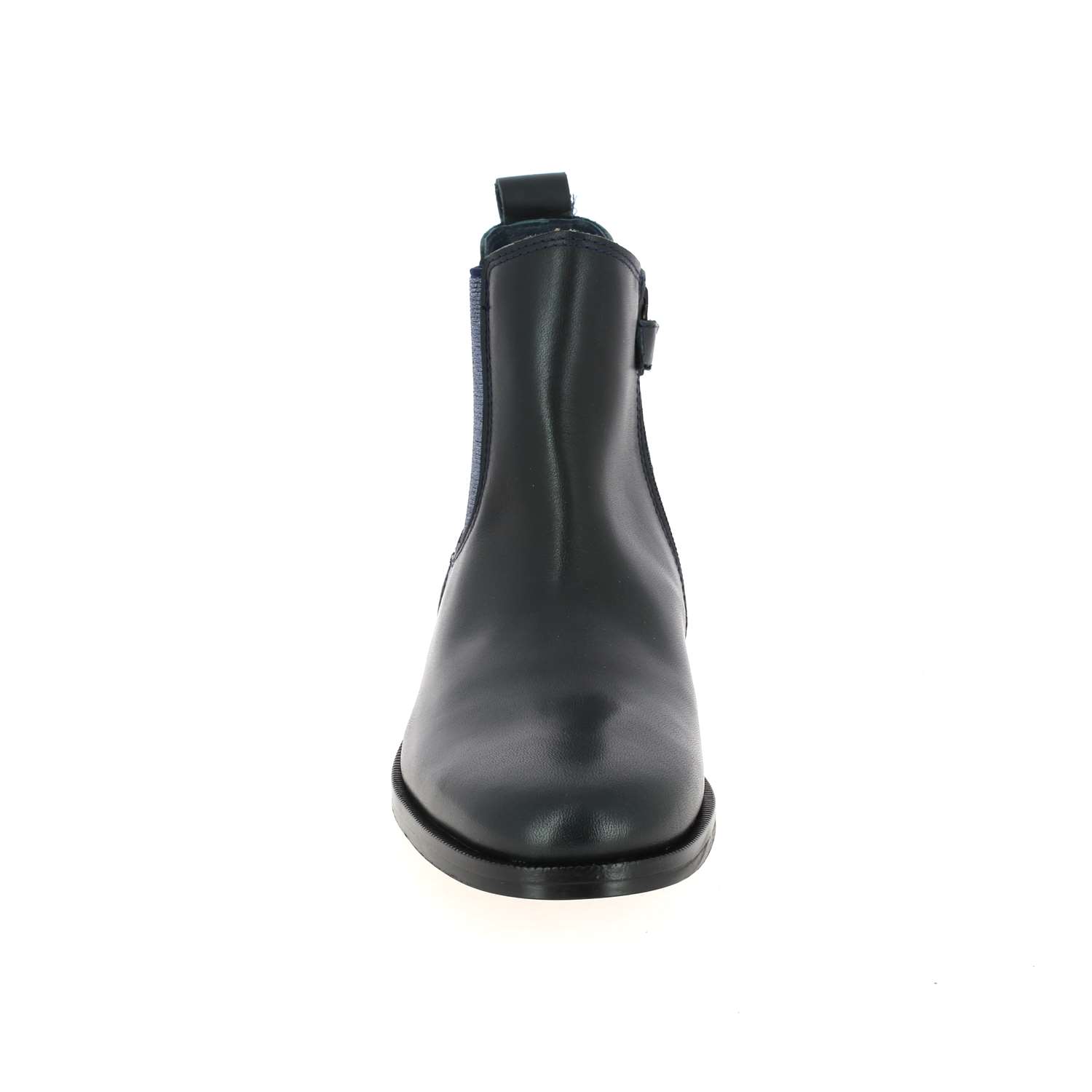 Boots et bottines fille UBIK UBICLASSIC