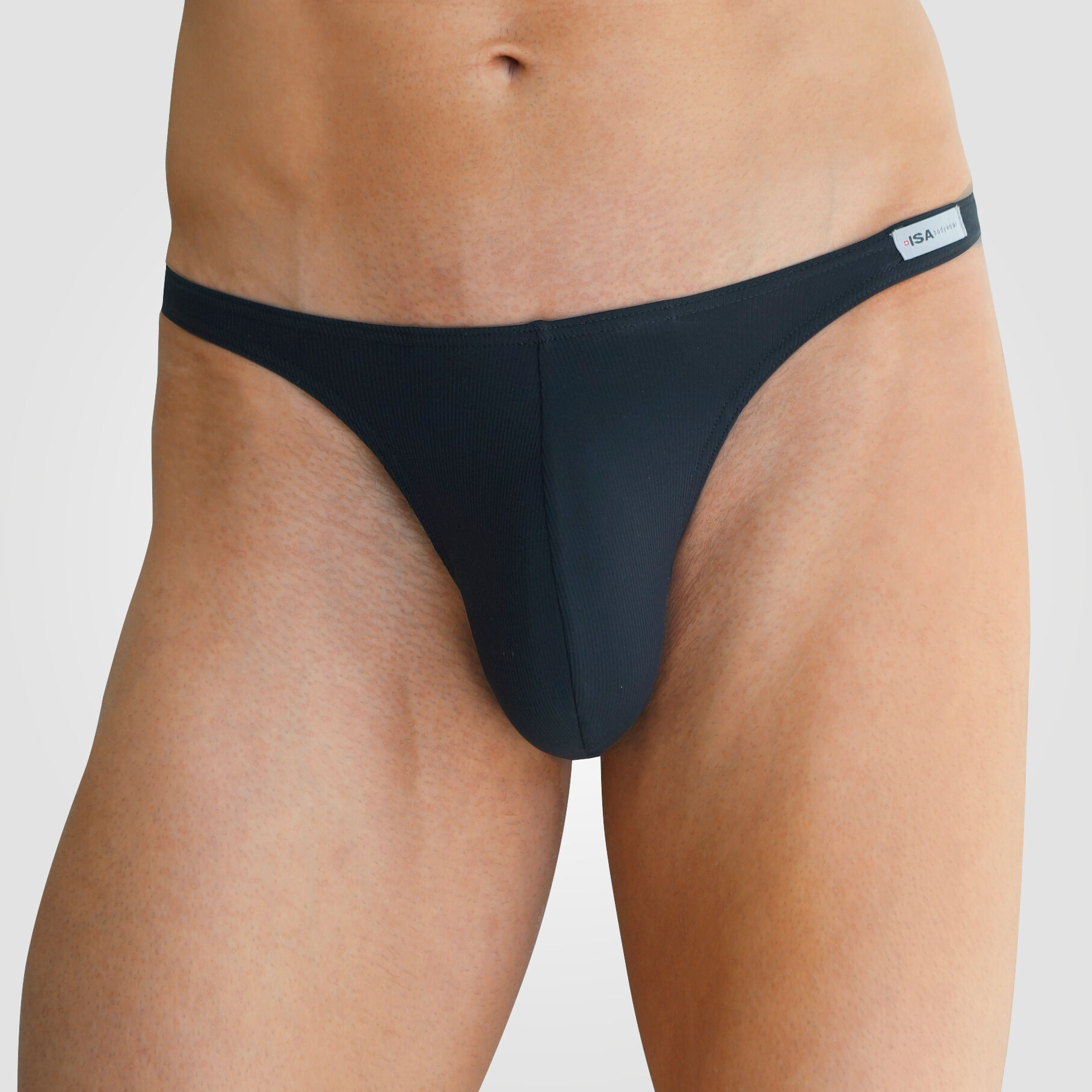ISA Herren String Stretch