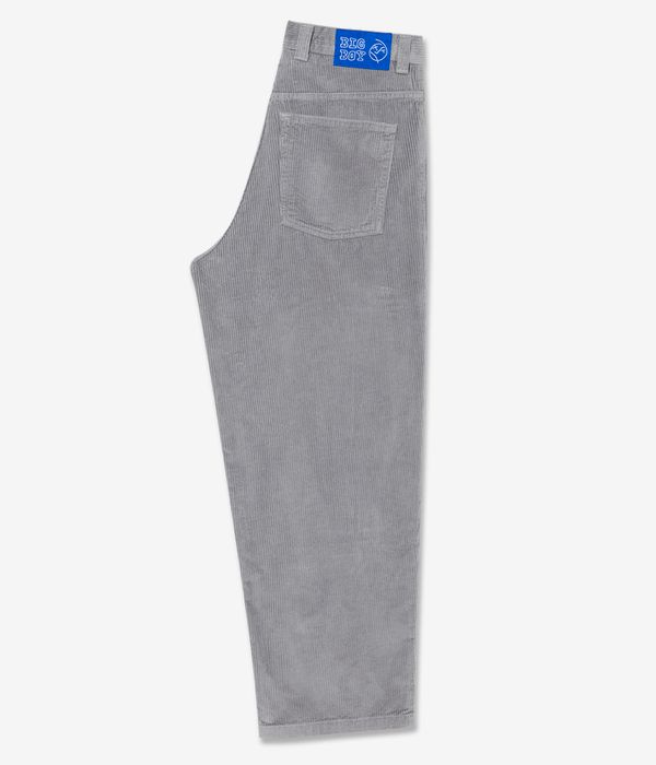 Polar Big Boy Cords Hose (silver)