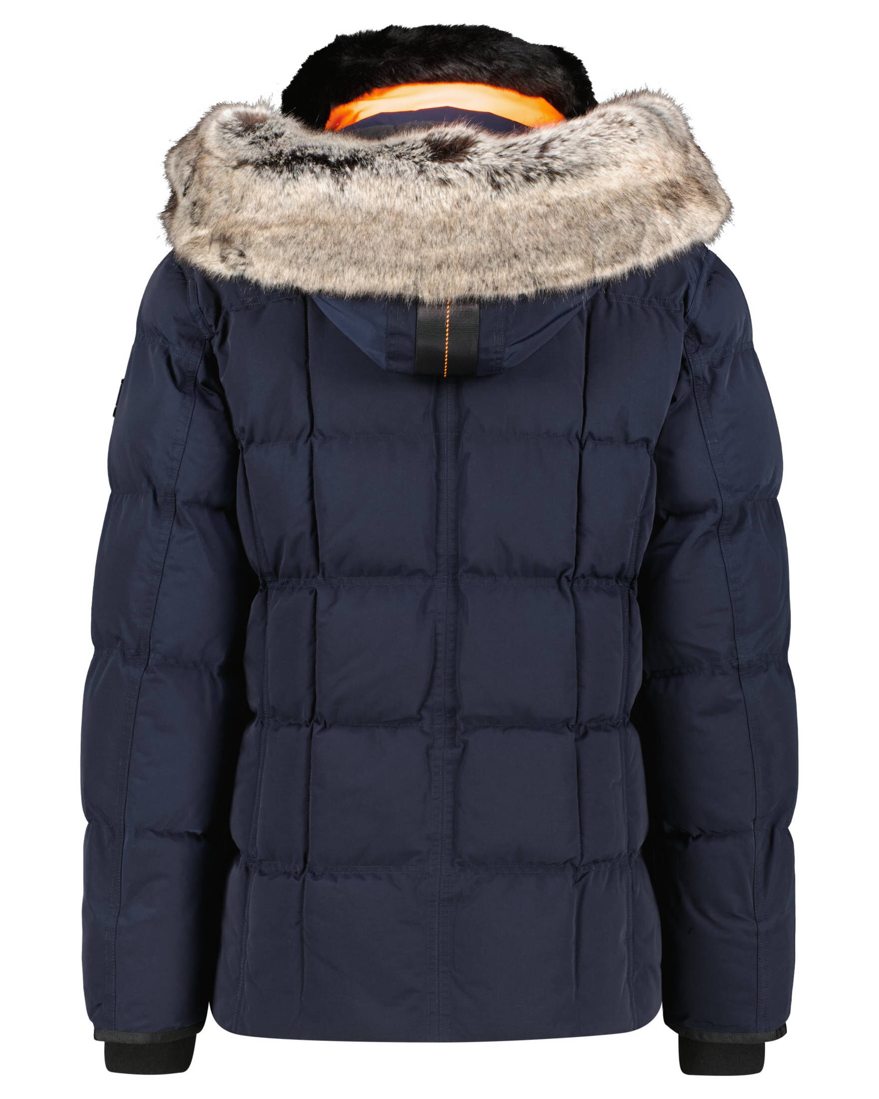 Wellensteyn| Herren Jacke MARVELLOUS