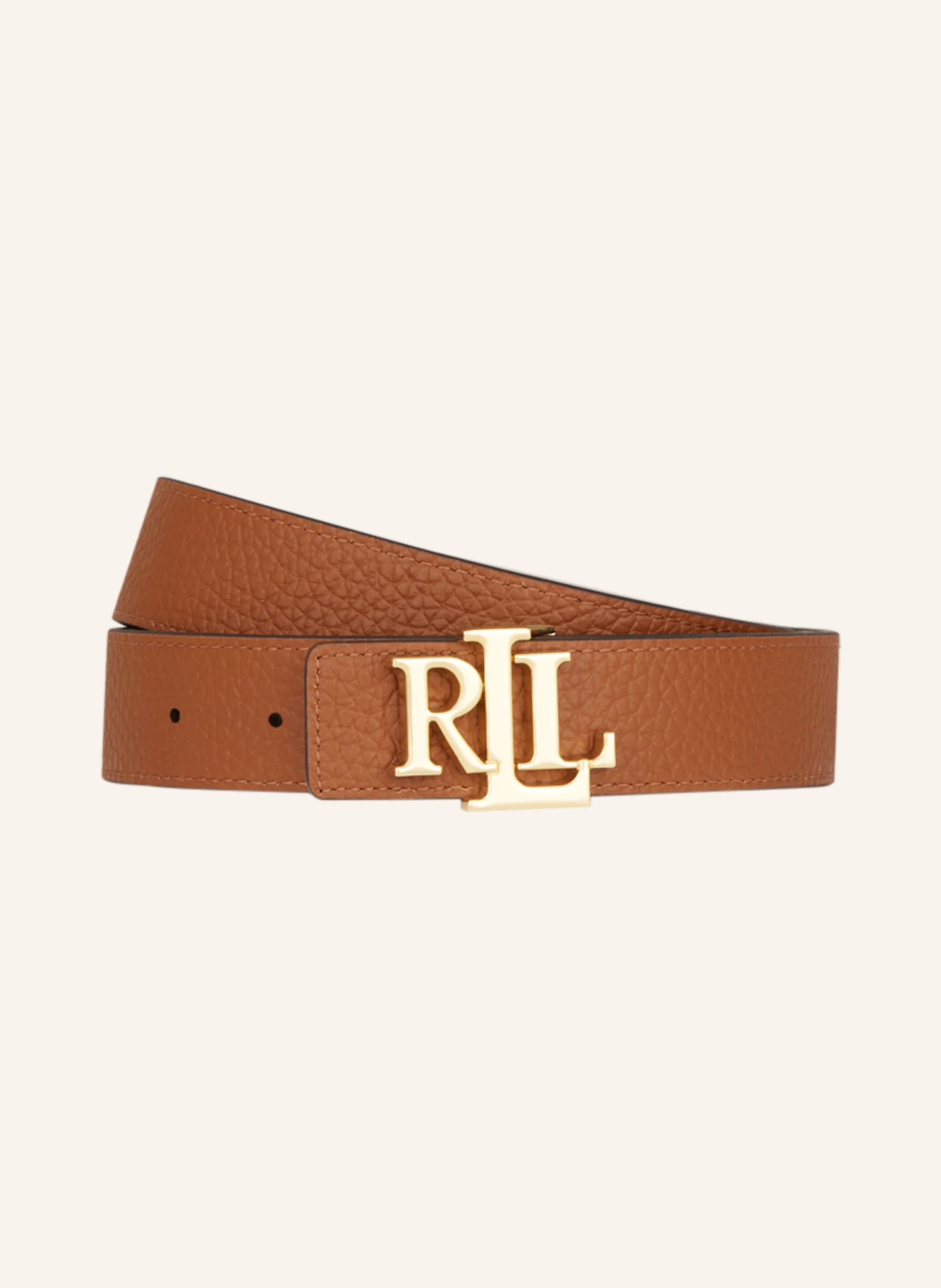LAUREN RALPH LAUREN Ledergürtel zum Wenden