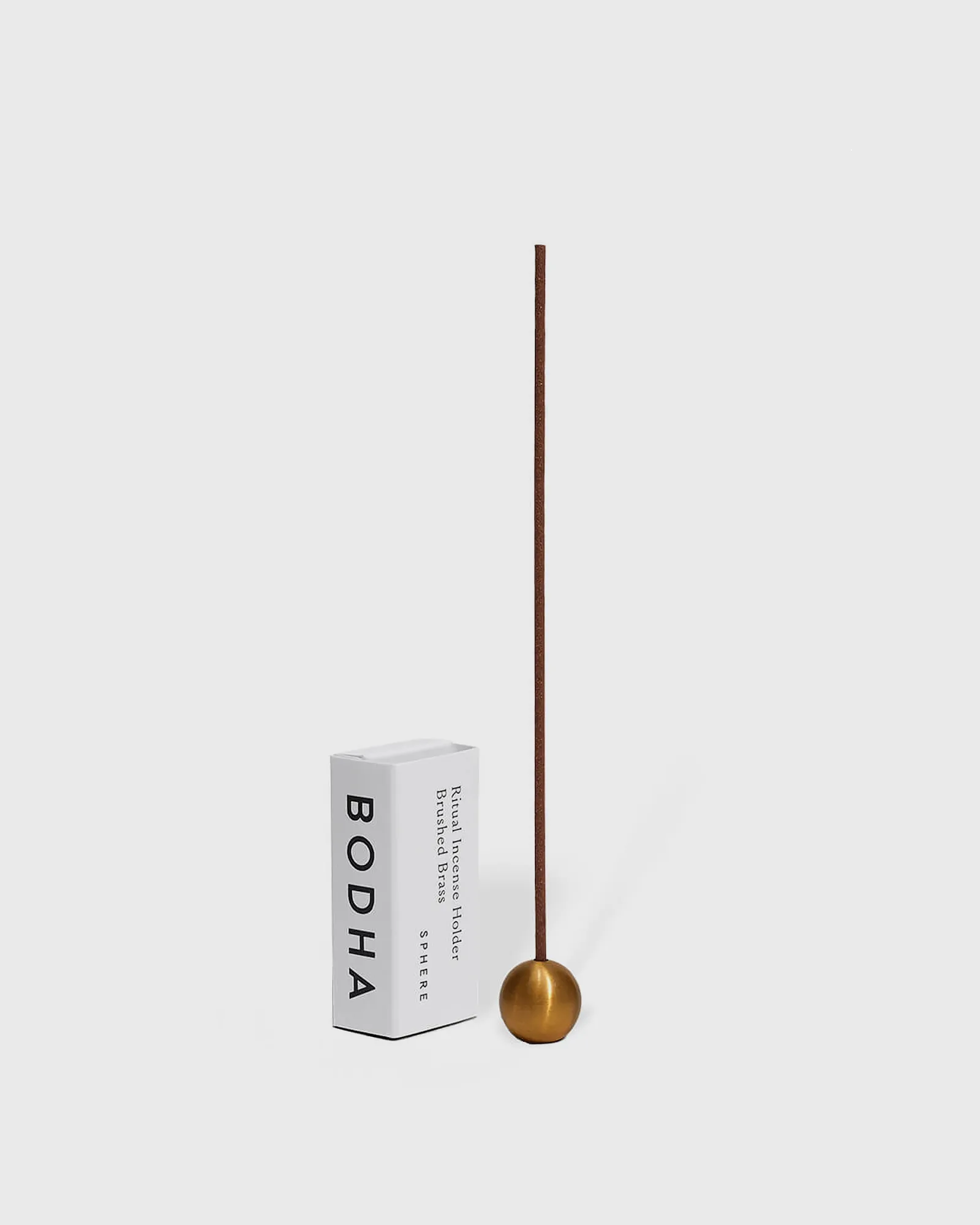 BODHA Ritual Incense Holder - Sphere