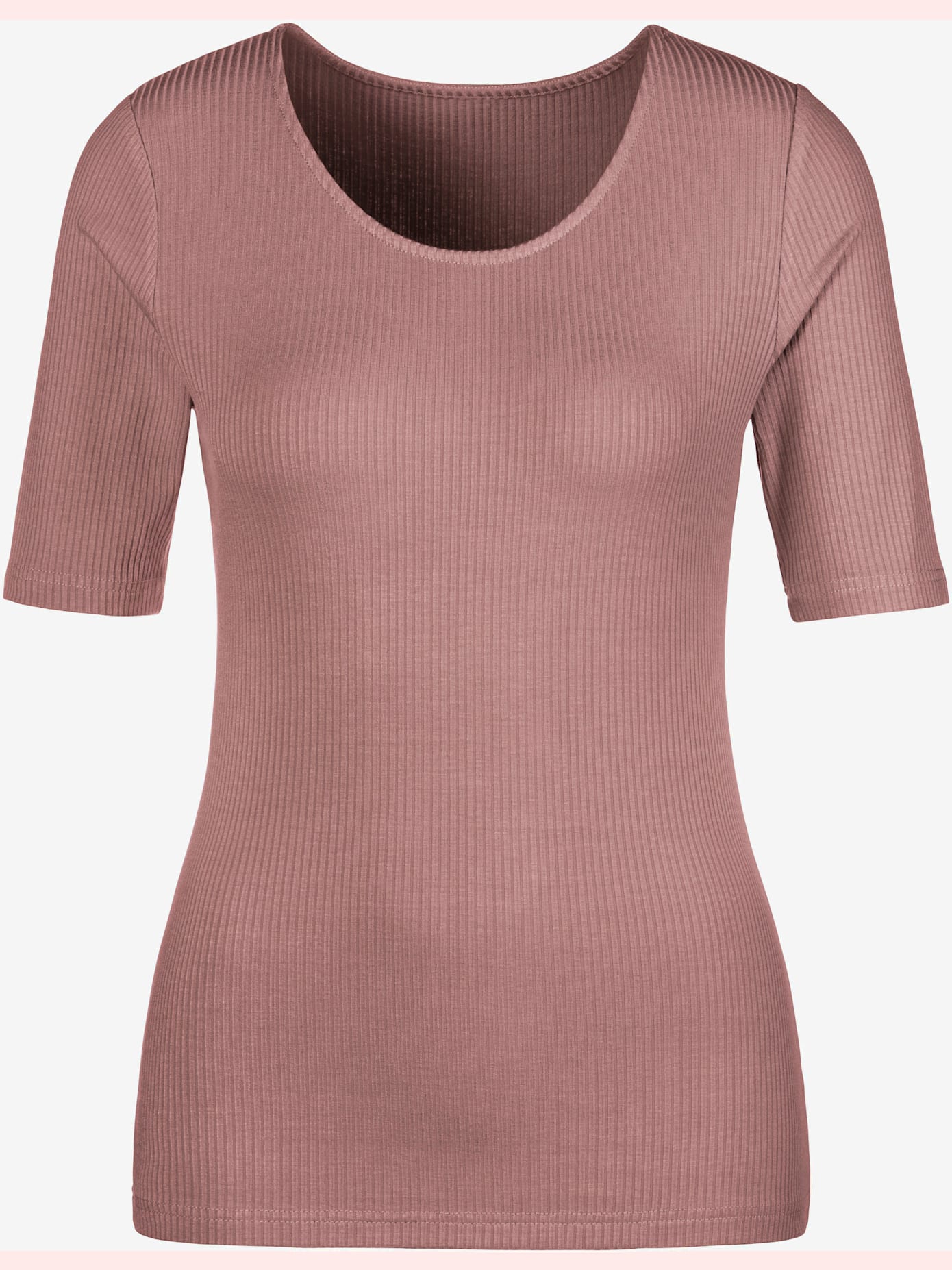 T-shirt manches mi-longues